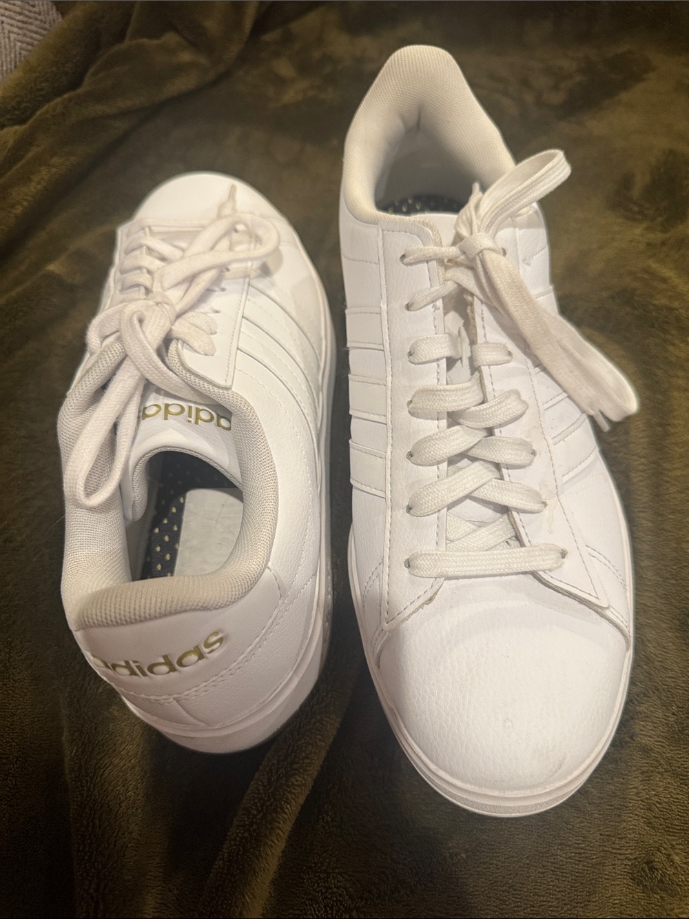 Adidas Grand Court 2.0 sneakers